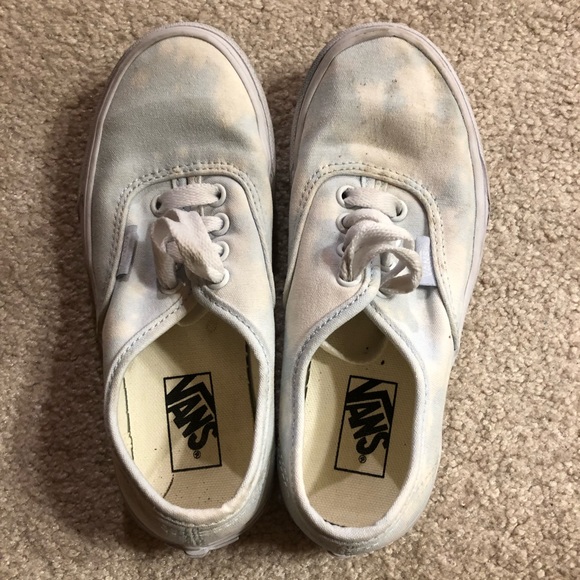 Kids’ Vans Sneakers - Picture 4 of 9